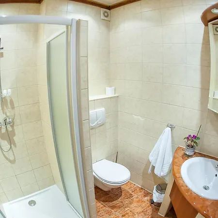 Imperium 호텔 Piekary Śląskie