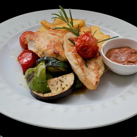 Imperium ホテル 3*