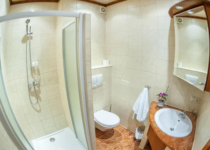 Imperium Hotel Piekary Slaskie